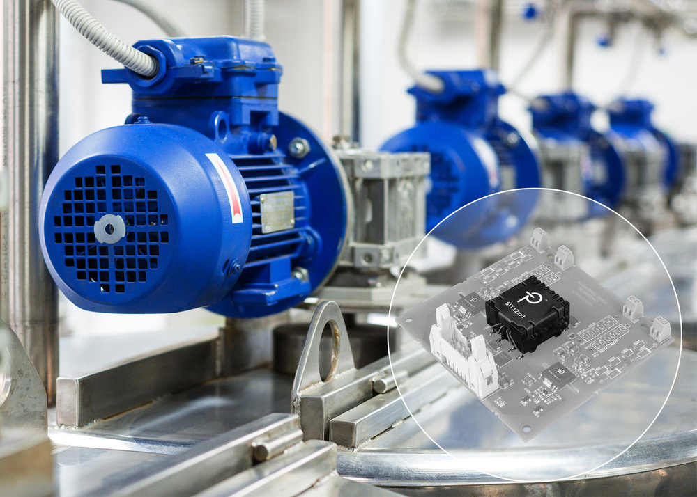 New Power-Supply Transformers Complement Power Integrations’ SCALE-iDriver Gate-Driver IC Family